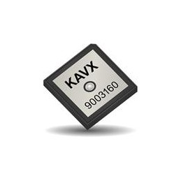 1 pcs : 9003160 - Antennas GPS 18x18x2mm Cerami c Patch antenna