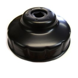 Oil filter wrench 65mm 14k 14 angles