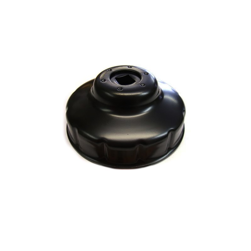 Oil filter wrench 65mm 14k 14 angles