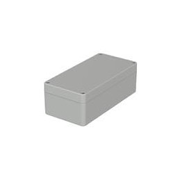 1 pcs : 03220000 - Enclosures for Industrial Automation Enclosure, ABS