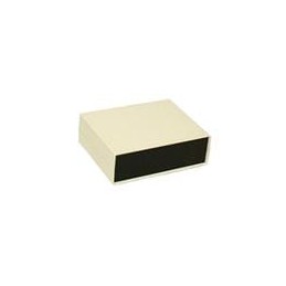 1 pcs : 63025-510-000 CM86-225 Black Kit - Enclosures, Boxes & Cases KIT 8.08X6.25X2.5