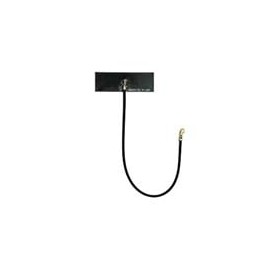 1 pcs : ST0224-10-401-A - Antennas RF Antenna Internal AMC Plug Dual Band 1W 50 Ohm