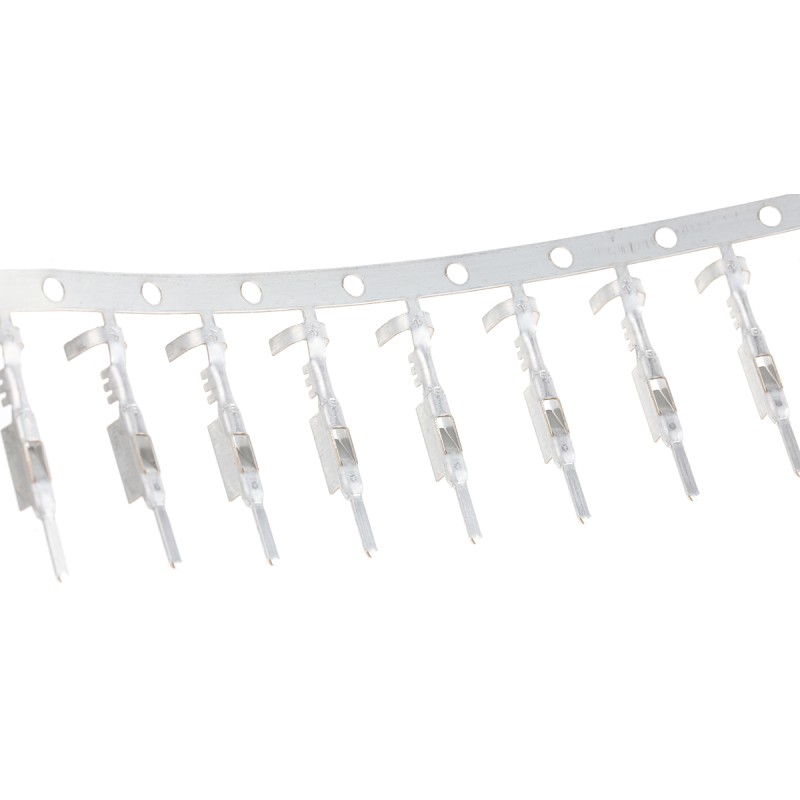 2800 pcs - Delphi, Metri-Pack 150 Male