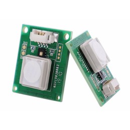 1 pcs - SGX Sensors PS1-NO2-5-MOD, Formaldehyde Gas Sensor IC for NO2 Detectors