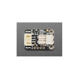 1 pcs : 5648 - Power Management IC Development Tools Adafruit MOSFET Driver - For Motors Solenoids LEDs etc - STEMMA JST PH 2mm