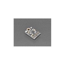 1 pcs : 4711 - Power Management IC Development Tools TLV62569 3.3V Buck Converter Breakout - 3.3V Output 1.2A Max