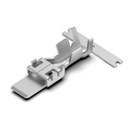 300 pcs - TE Connectivity Circular Connector Contact