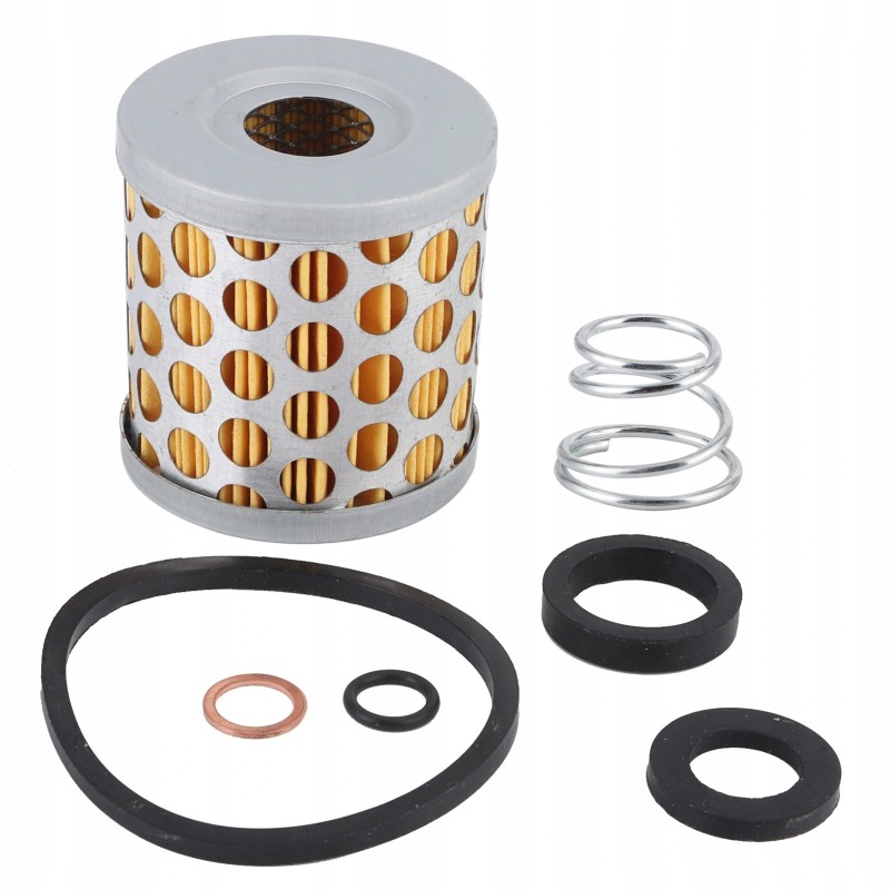 Fuel filter 8cm 8cm