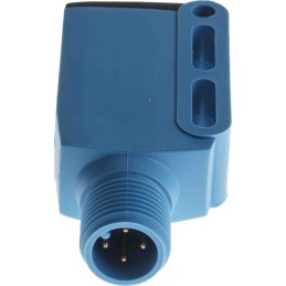 1 pcs - Sick Background Suppression Photoelectric Sensor, Block Sensor, 20 mm - 350 mm Detection Range
