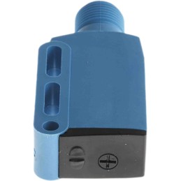 1 pcs - Sick Background Suppression Photoelectric Sensor, Block Sensor, 20 mm - 350 mm Detection Range