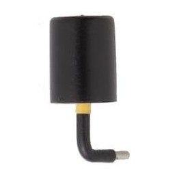 1 pcs : ANT-916-JJB-RA - Antennas Perm Mnt Mini Ant. R Angle Post 916MHz