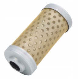 Replacing the fuel filter 1g31143380 1583143380