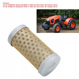 Replacing the fuel filter 1g31143380 1583143380