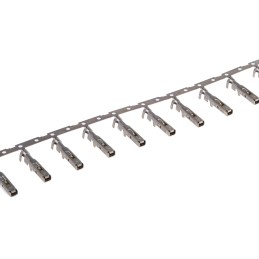 3000 pcs - TE Connectivity Dynamic 3000 Series Female Crimp Terminal, 20AWG Min, 16AWG Max