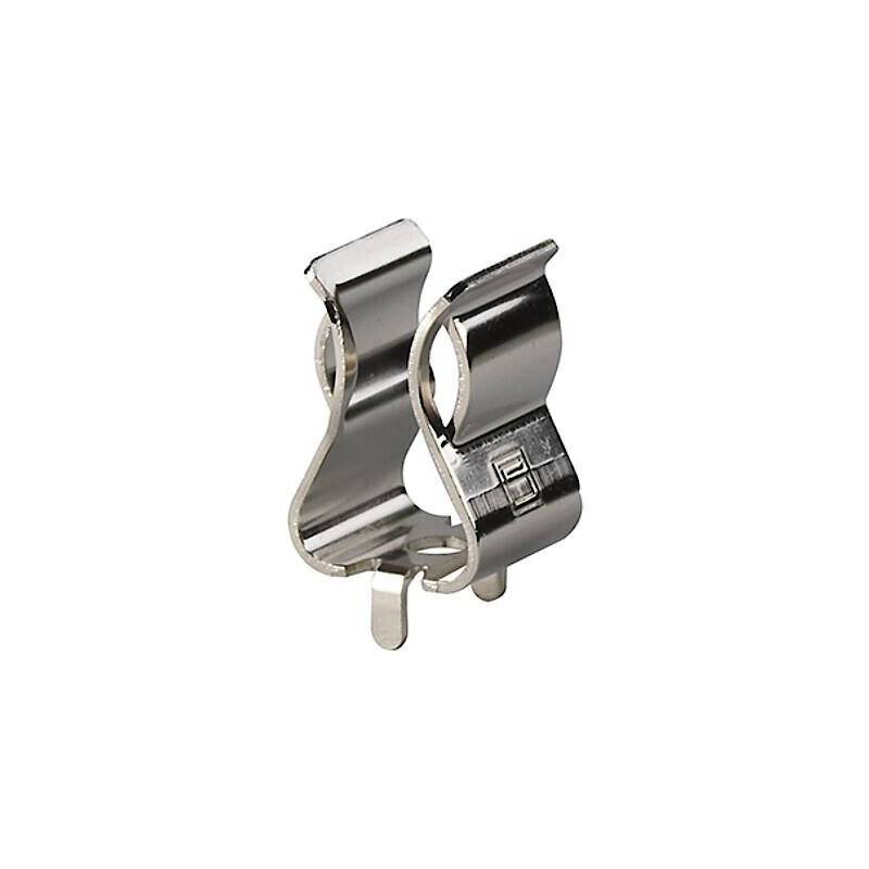 5 pcs - Schurter 8040 Screw Mount Fuse Clip for 17.8 x 11.1mm