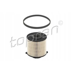 Topran 207 725 fuel filter