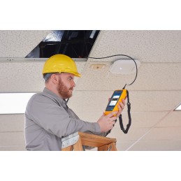 1 pcs - Fluke Networks Cable Tester RJ45, LinkIQ