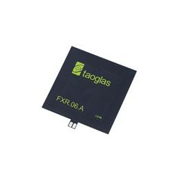 1 pcs : FXR.06.A - Antennas FXR.06 NFC Flex antenna 47*47*0.24mm