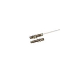 1 pcs : MK11-1A66C-500W - Proximity Sensors 1 Form A Cylindrical AT 1520 Wire Term