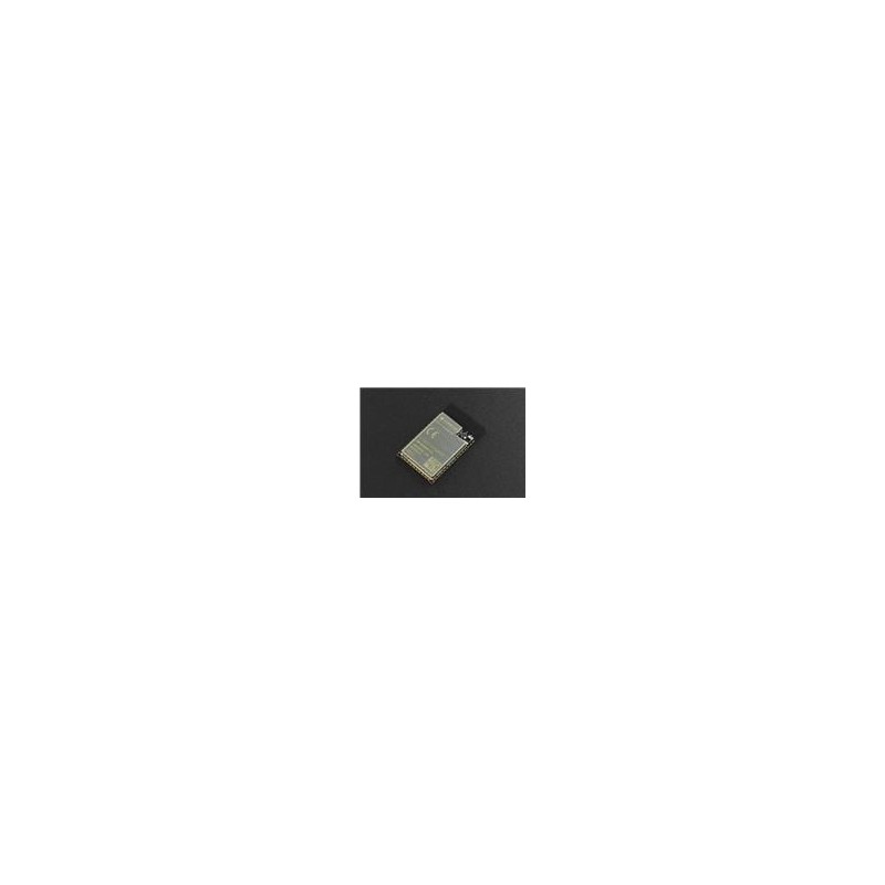 1 pcs : DFR0743-WROVER - WiFi Modules - 802.11 ESP32-S2-WROVER Wi-Fi Module (PCB Antenna)
