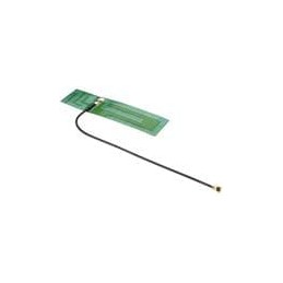 1 pcs : ANT-LPC-FPC-100 - Antennas ANTENNA VERT 5G LTE FPC 100