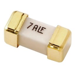 5 pcs - WickmannSMD Non Resettable Fuse 1A, 125V