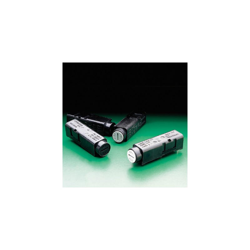 5 pcs - Wickmann Panel Mount Fuse Holder