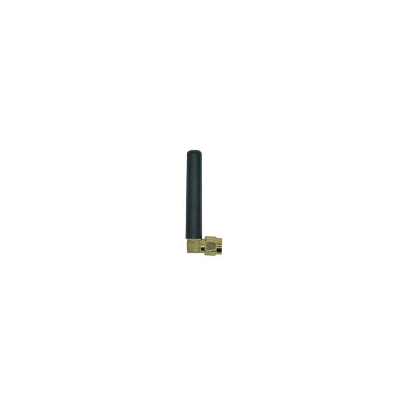 1 pcs : W1095K - Antennas Ant Ext 2.4-2.5GHz RA SMA IP65