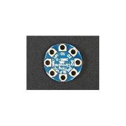 1 pcs : ASL2001 - Power Management IC Development Tools TinyLily Motor Board