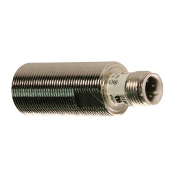 1 pcs - Omron Inductive Barrel-Style Proximity Sensor, M18 x 1, 7 mm Detection, 10 - 30 V dc, IP67