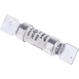 5 pcs - RS PRO 16A British Standard Fuse, F1, 550V ac