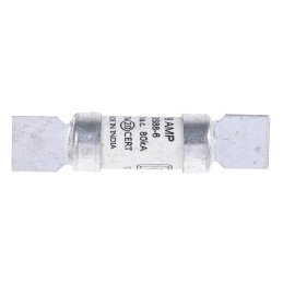 5 pcs - RS PRO 16A British Standard Fuse, F1, 550V ac