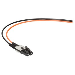 10 pcs - Siemens, LC Multimode Duplex Fibre Optic Connector