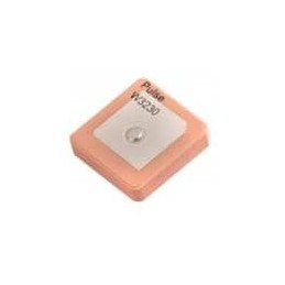 1 pcs : W3230 - Antennas Ant 2.4-2.5GHz 18x18x4mm Pin