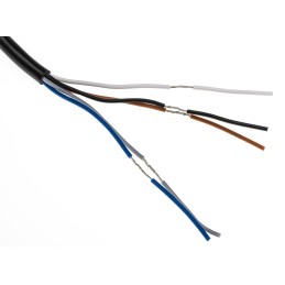 1 pcs - Telemecanique Sensors Retroreflective Photoelectric Sensor, Compact Sensor, 10 m Detection Range