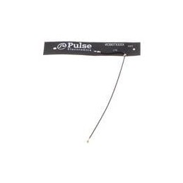 1 pcs : W3907B0127 - Antennas LTE DIVERSITY FPC ANTENNA