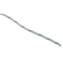 1 pcs - RS PRO Type K Thermocouple Wire, 200m, Glass Fibre Insulation, +350°C Max, 1/0.315mm