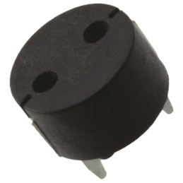 5 pcs - Littelfuse 6.3A PCB Mount Fuse Holder for 8.5 x 8mm Fuse, 250V ac