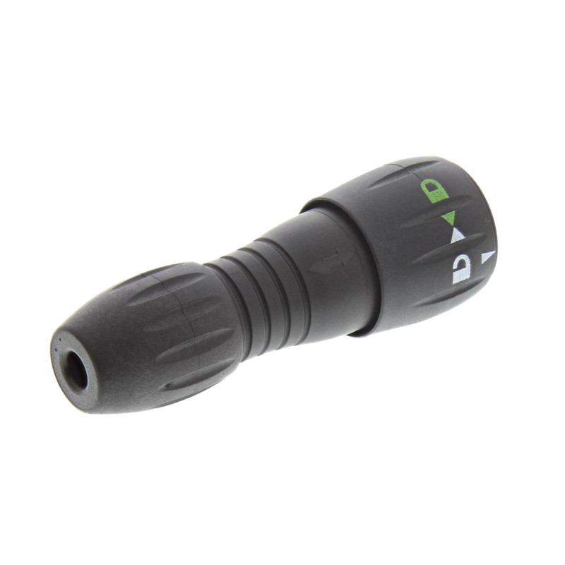 1 pcs - binder Circular Connector, 8 Contacts, Cable Mount, Miniature Connector, Plug, Female, IP67, 770 Series