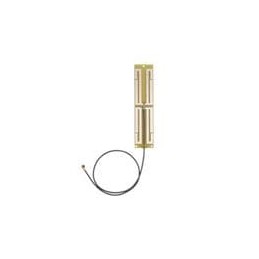 1 pcs : W3513BD0080 - Antennas INT 2.4/5GHz PCB Dual Band Pigtail