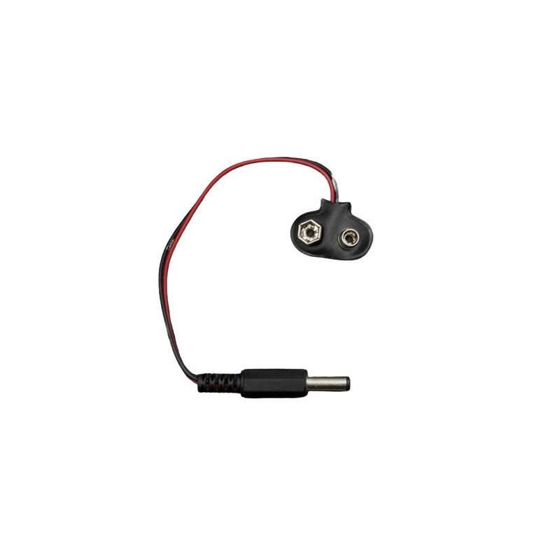 1 pcs - DFRobot, Cable