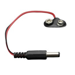1 pcs - DFRobot, Cable