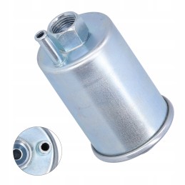 Metal fuel filter gf432 replacement accessories