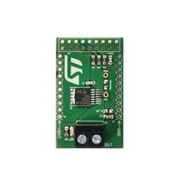 1 pcs : EV-VN7007ALH - Power Management IC Development Tools VN7007ALH Evaluation Board