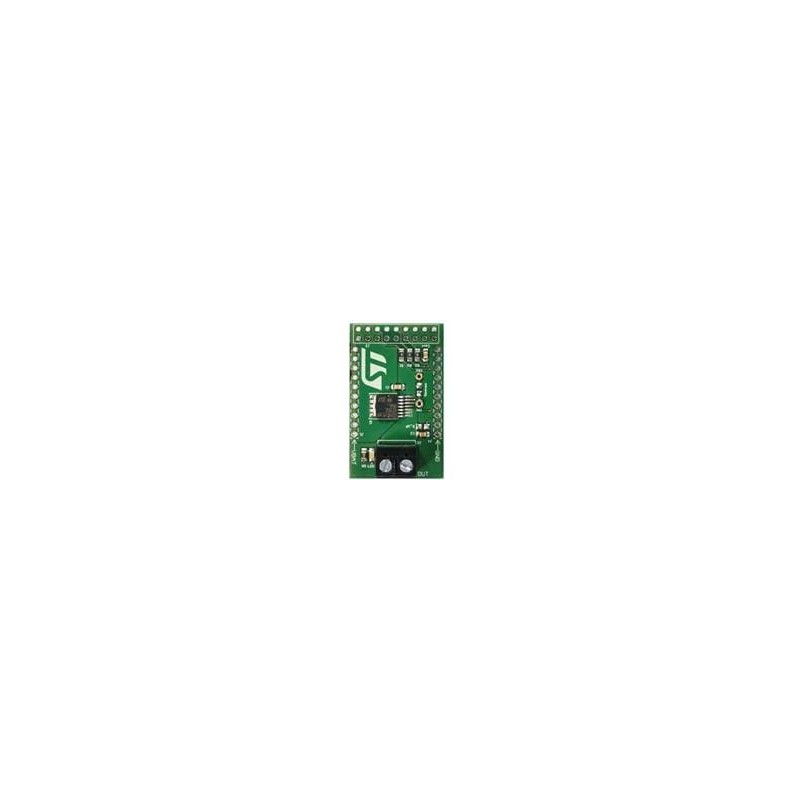 1 pcs : EV-VN7007ALH - Power Management IC Development Tools VN7007ALH Evaluation Board