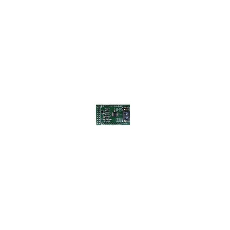 1 pcs : EV-VND7040AJ - Power Management IC Development Tools VND7040AJ Evaluation Board