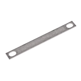 5 pcs - RS PRO 32A Solid Link for A2 Fuses