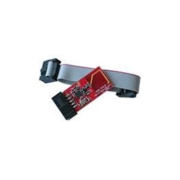 1 pcs : MOD-NRF24LR - RF Development Tools RF 2.4GHZ TRANSCVR MOD NRF24L01 34x18mm