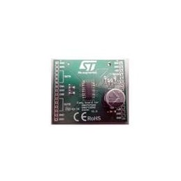 1 pcs : EV-VNH7100AS - Power Management IC Development Tools VNH7100AS Evaluation Board