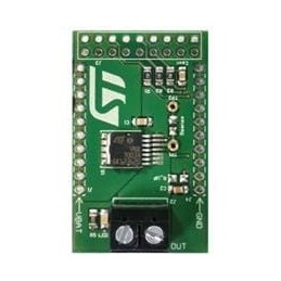 1 pcs : EV-VN7003ALH - Power Management IC Development Tools VN7003ALH Evaluation Board
